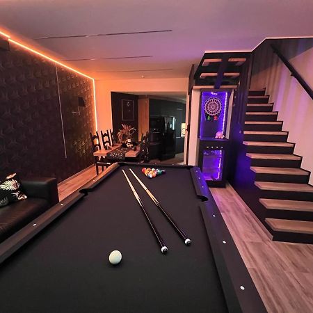 Aux Secrets De Lora, Chambre De Charme Vip Verviers Exterior photo