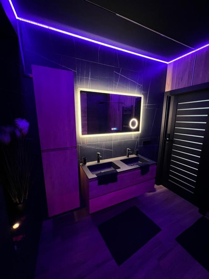 Aux Secrets De Lora, Chambre De Charme Vip Verviers Exterior photo