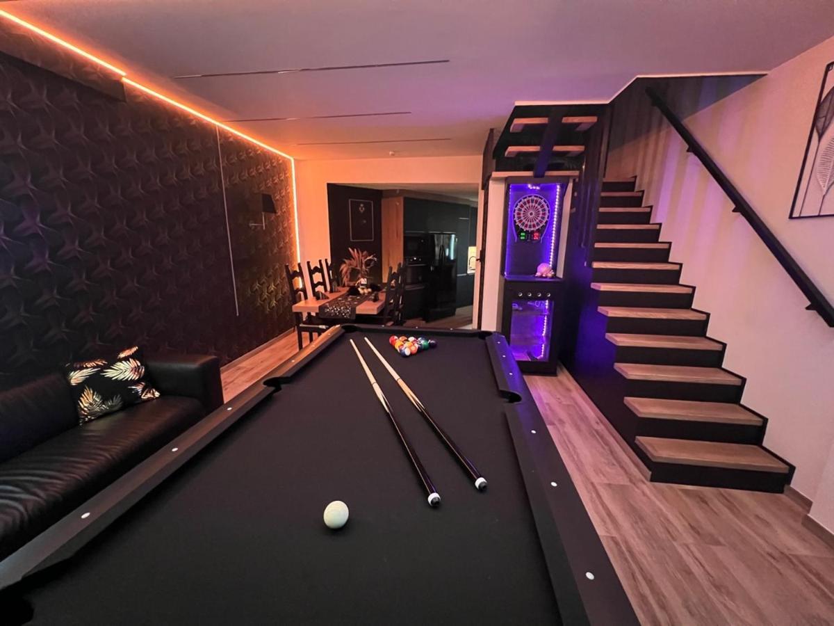 Aux Secrets De Lora, Chambre De Charme Vip Verviers Exterior photo