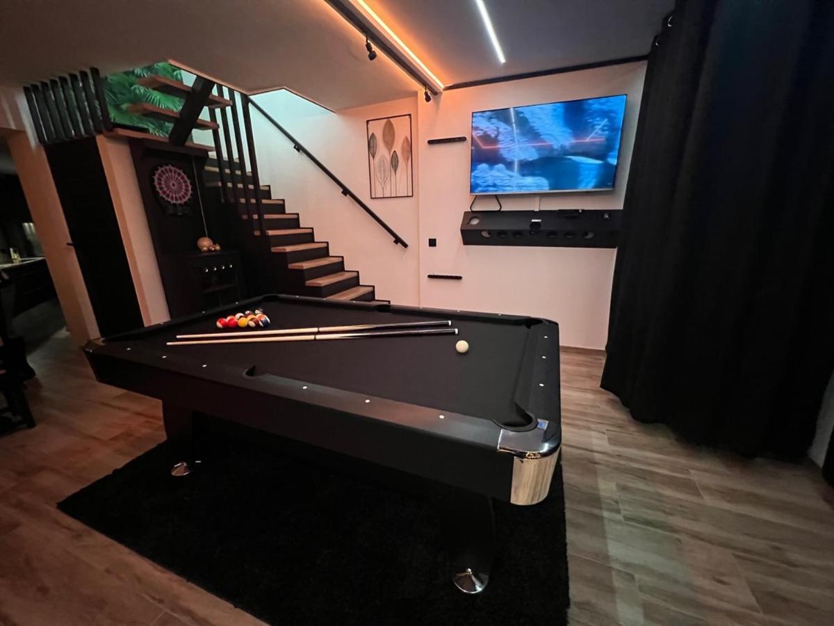 Aux Secrets De Lora, Chambre De Charme Vip Verviers Exterior photo