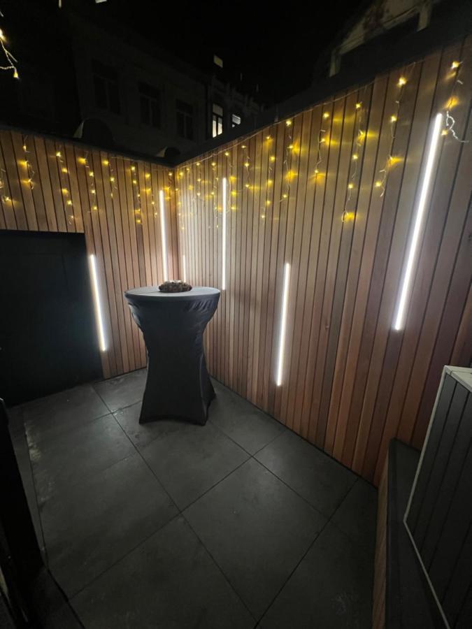 Aux Secrets De Lora, Chambre De Charme Vip Verviers Exterior photo