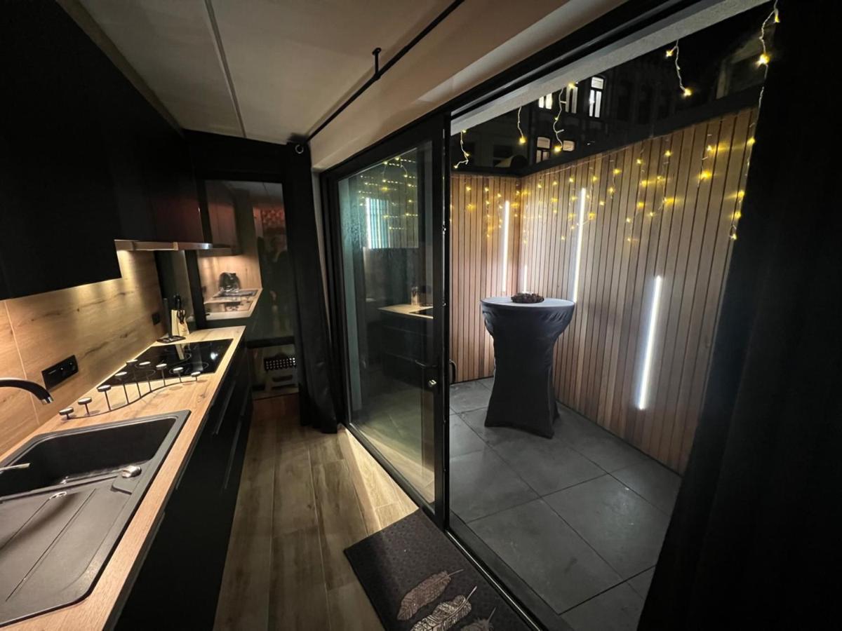 Aux Secrets De Lora, Chambre De Charme Vip Verviers Exterior photo